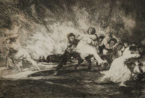 Goya, Francisco de - photo 4
