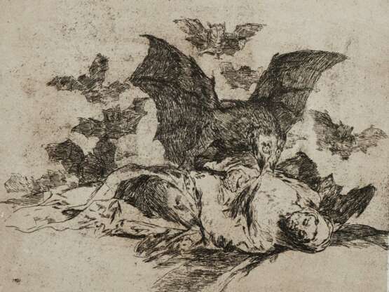 Goya, Francisco de - photo 6