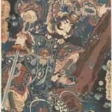 Kunisada, Utagawa (Toyokuni III, - photo 1