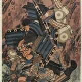 Kunisada, Utagawa (Toyokuni III, - photo 2