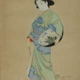 Shodo, Yukawa - Foto 3