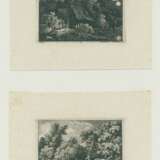 Kobell, Franz Innocenz u. Ferdinand Kobell - photo 1