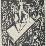 Masereel, Frans - Foto 1