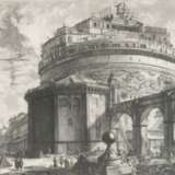 Piranesi, Giovanni Battista - Foto 1