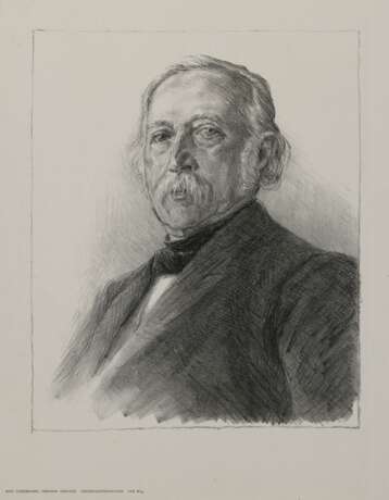 Liebermann, Max - Foto 1