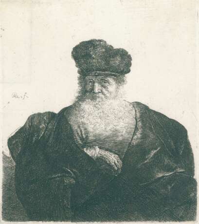 Rembrandt, Harmensz van Rijn - Foto 1