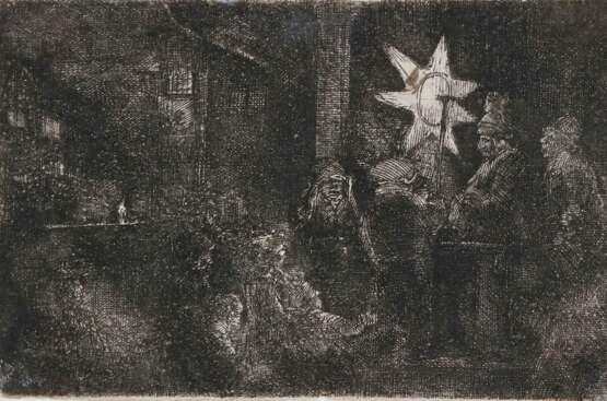 Rembrandt, Harmensz van Rijn - Foto 1