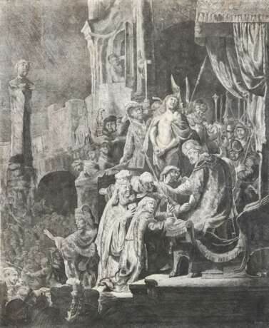 Rembrandt van Rijn, Harmensz. - фото 1