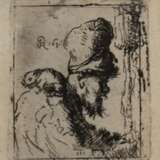 Rembrandt van Rijn, Harmensz - photo 1