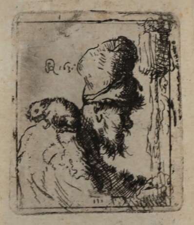 Rembrandt van Rijn, Harmensz - photo 1