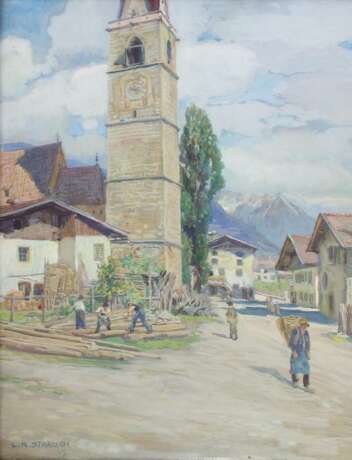 Strauch, Ludwig Karl - photo 1