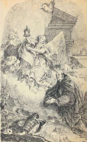 Tiepolo, Giovanni Battista - photo 1