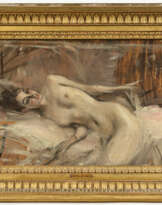 Giovanni BOLDINI (ITALIE-FRANCE/ 1842-19 …