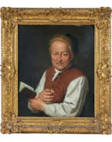 ECOLE ALLEMANDE vers 1800, suiveur de Ba …