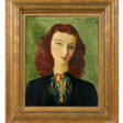 Moïse KISLING (1891-1953) Portrait de Su … - Auction archive