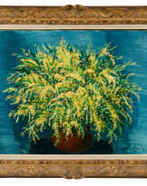 Moïse KISLING (1891-1953) Mimosas, 1947 …