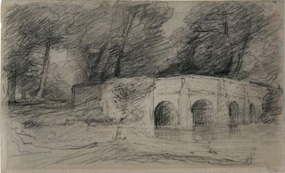 John Constable, R.A. - фото 1