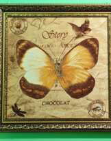 Габилен картина CHOCOLAT Габилен картина CHOCOLAT