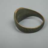 Zwei antike Ringe - photo 3