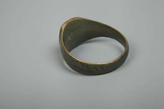 Zwei antike Ringe - photo 3