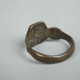 Zwei antike Ringe - photo 5
