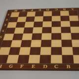 Schachspiel Elfenbein - Foto 4