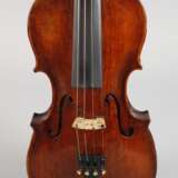 Barocke 4/4 Violine - фото 2