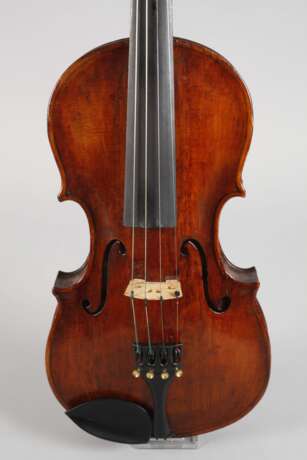 Barocke 4/4 Violine - photo 2