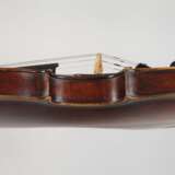 Violine Johann Gottfried Hamm - photo 4