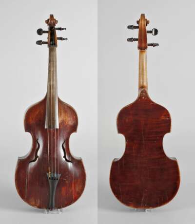 Violino d'amore - photo 1