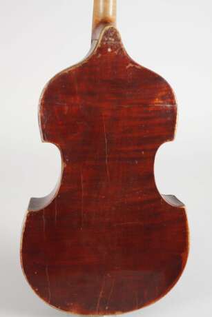 Violino d'amore - photo 3