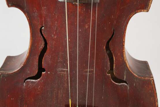 Violino d'amore - photo 4