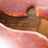 Violino d'amore - фото 9