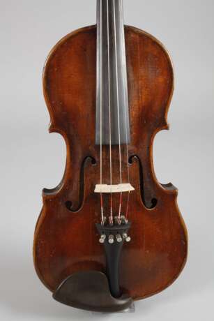 Violine im Etui - photo 2