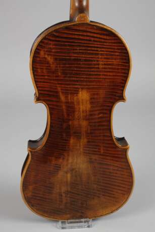 Violine im Etui - photo 3