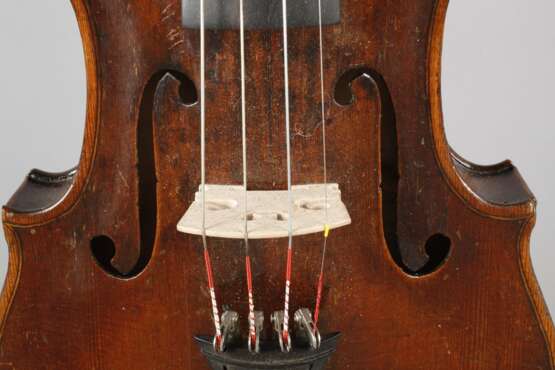 Violine im Etui - photo 4