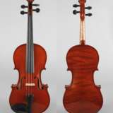 Violine im Etui - photo 8