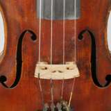 Violine im Etui - Foto 4