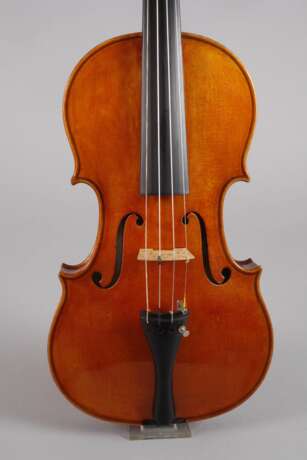 Violine im Etui - Foto 2