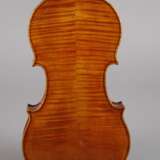 Violine im Etui - Foto 3