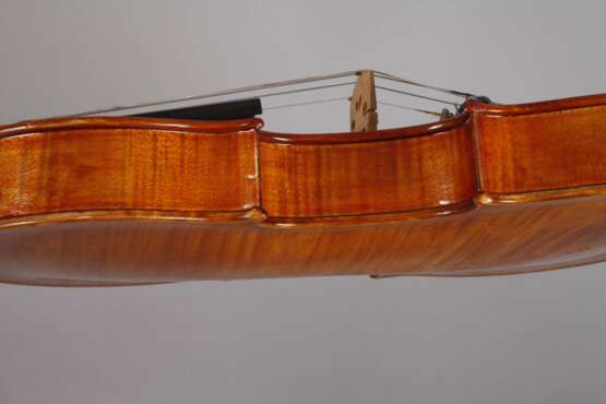 Violine im Etui - фото 7