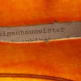 Violine im Etui - photo 9