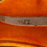 Violine im Etui - фото 11
