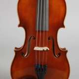 Violine im Etui - фото 2