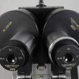 Stereomikroskop - Foto 3