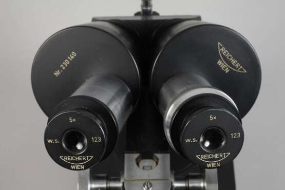 Stereomikroskop - фото 3