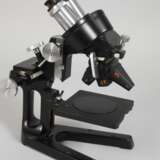Stereomikroskop - Foto 4
