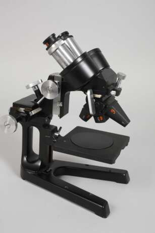 Stereomikroskop - Foto 4