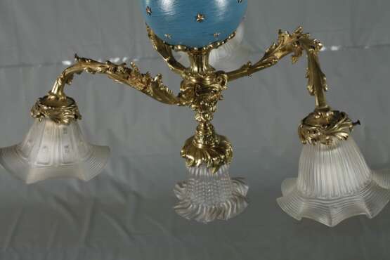 Deckenlampe Frankreich - photo 3