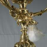 Deckenlampe Frankreich - photo 4